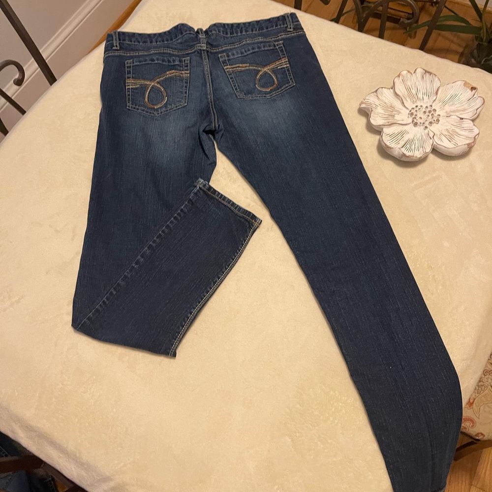 Rue 21 denim jeans